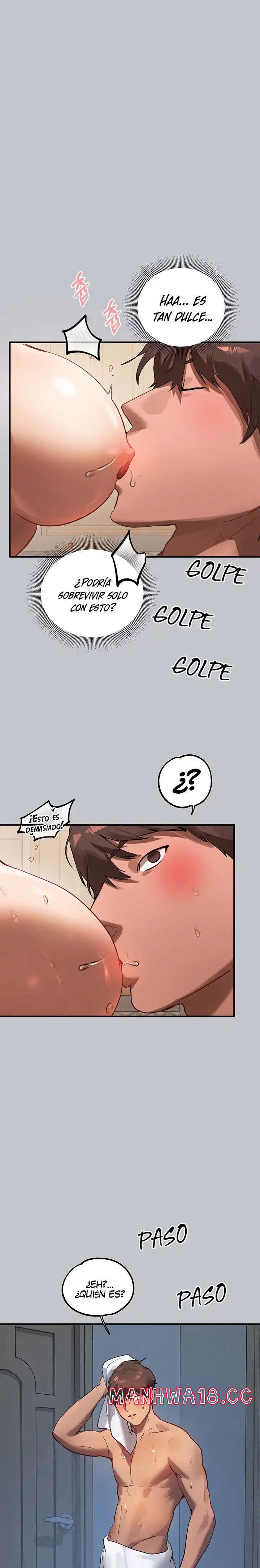 The Owner Of A Building Raw Chapter 103 Page 26