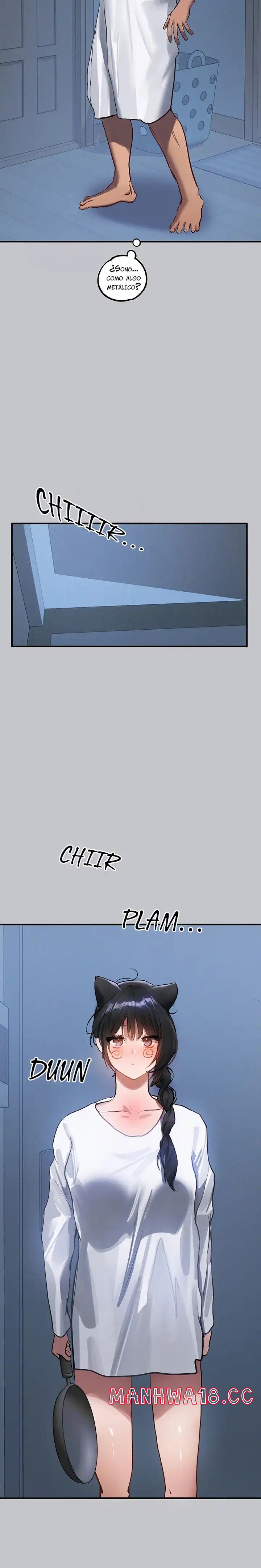 The Owner Of A Building Raw Chapter 103 Page 27