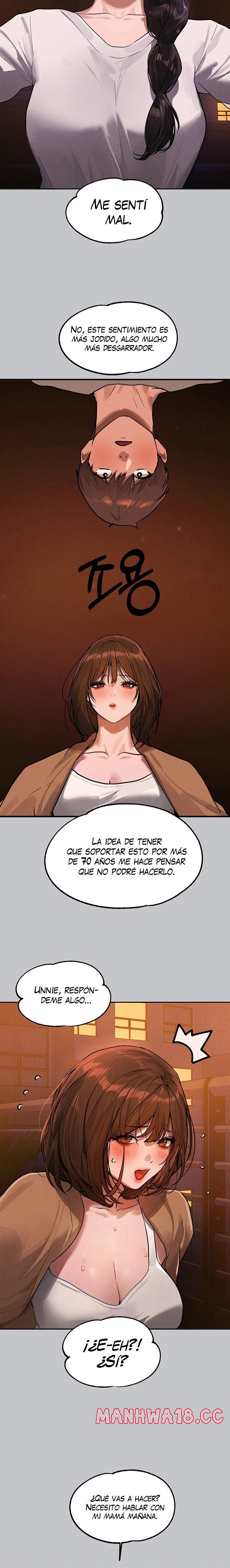 The Owner Of A Building Raw Chapter 104 Page 15