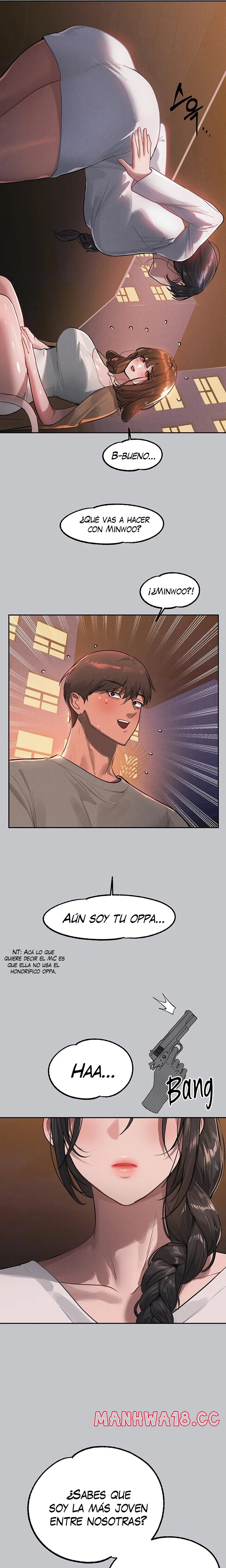 The Owner Of A Building Raw Chapter 104 Page 16