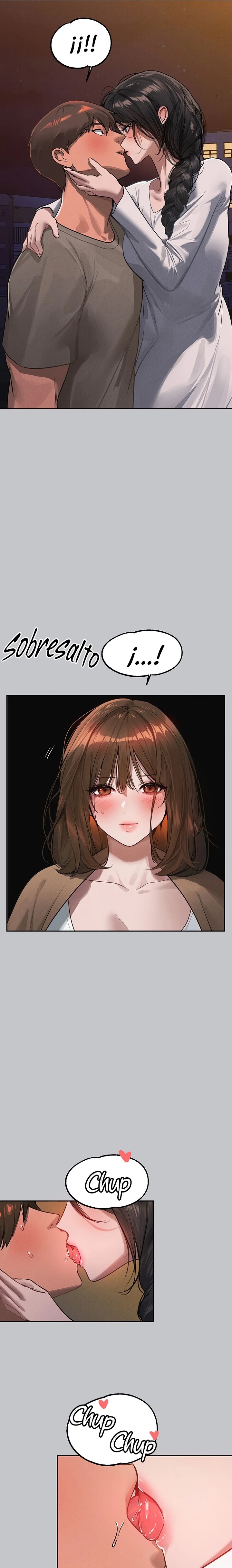 The Owner Of A Building Raw Chapter 104 Page 18