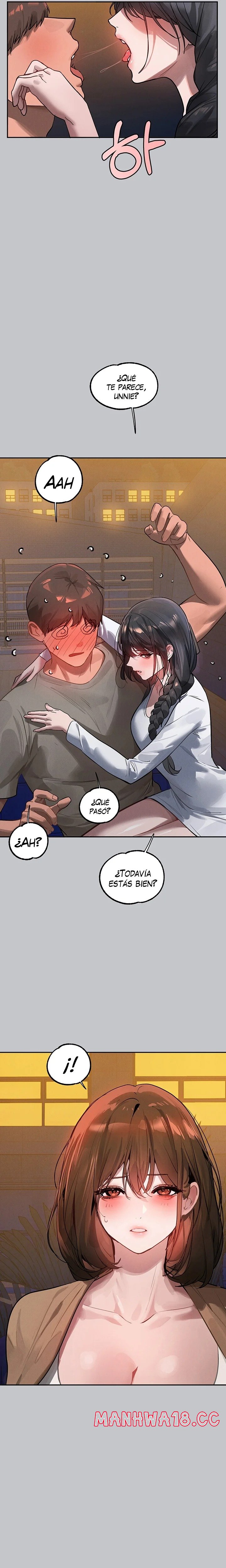 The Owner Of A Building Raw Chapter 104 Page 20