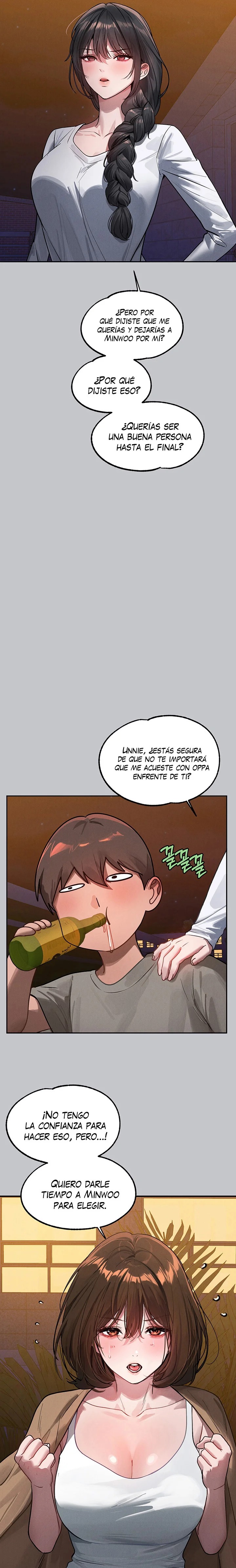 The Owner Of A Building Raw Chapter 104 Page 24