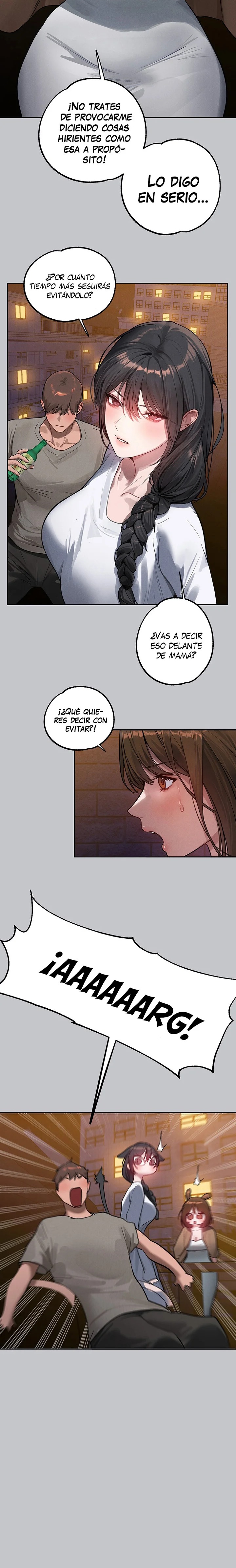 The Owner Of A Building Raw Chapter 104 Page 25