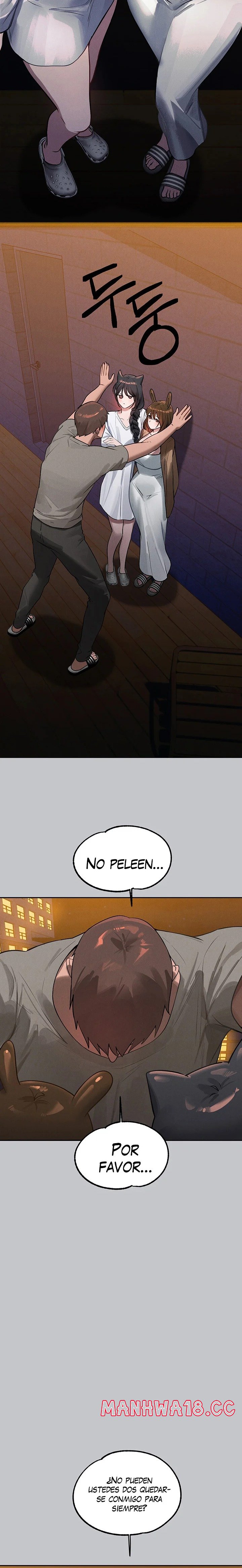 The Owner Of A Building Raw Chapter 104 Page 27