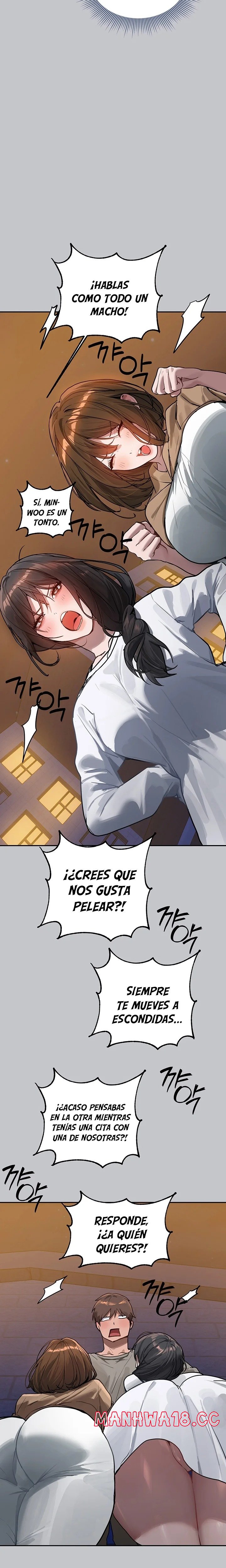 The Owner Of A Building Raw Chapter 104 Page 29