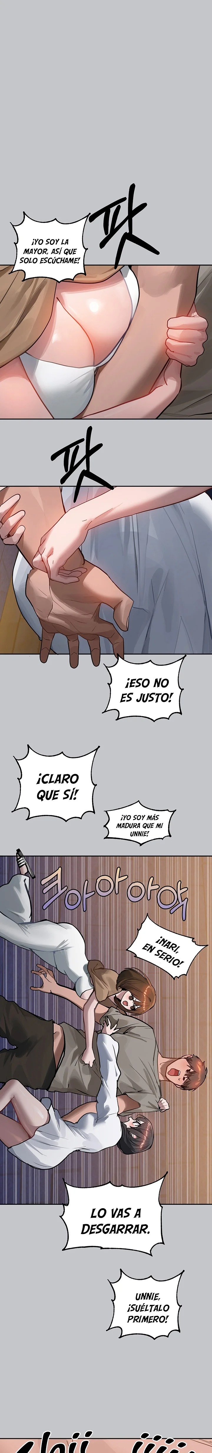 The Owner Of A Building Raw Chapter 104 Page 30