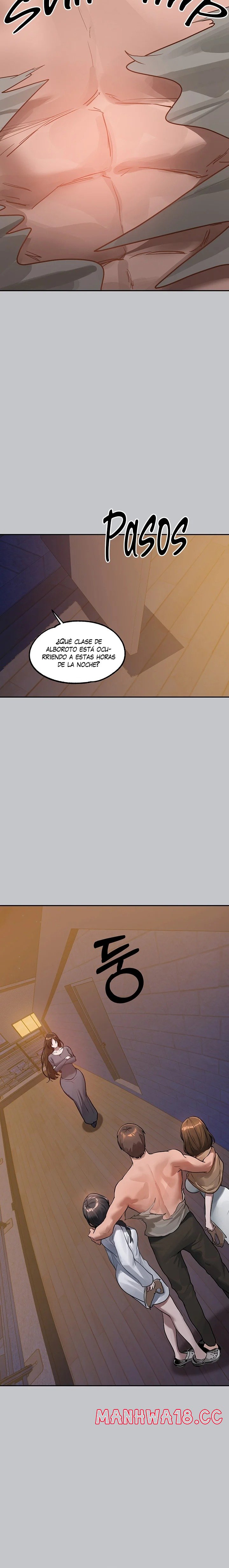 The Owner Of A Building Raw Chapter 104 Page 31