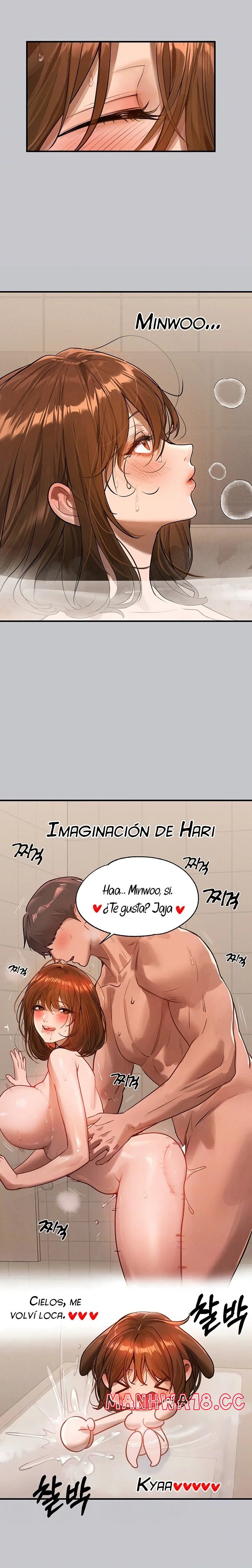 The Owner Of A Building Raw Chapter 104 Page 8