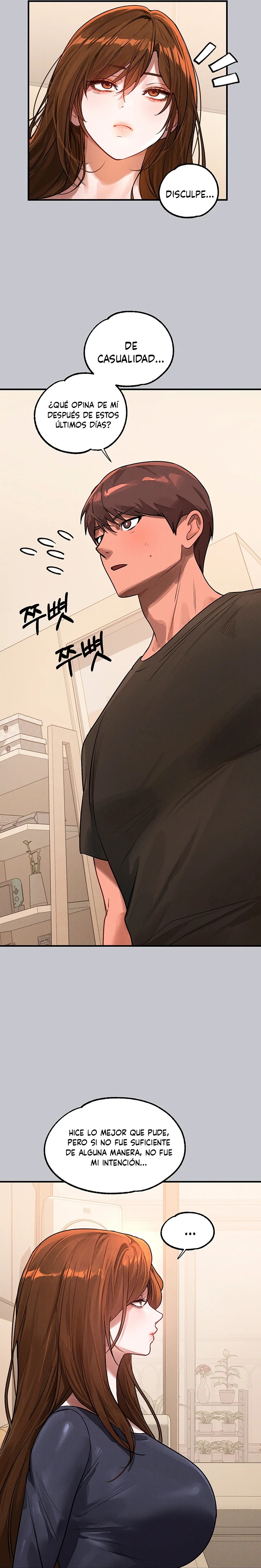 The Owner Of A Building Raw Chapter 105 Page 11