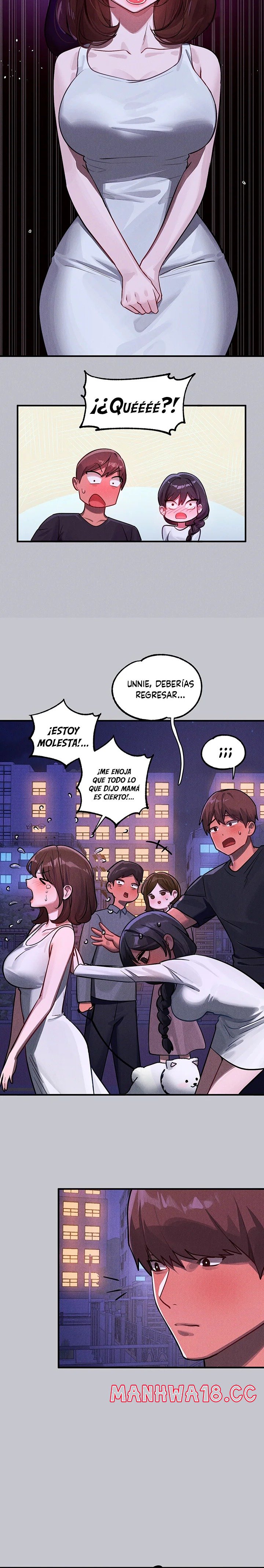 The Owner Of A Building Raw Chapter 105 Page 16
