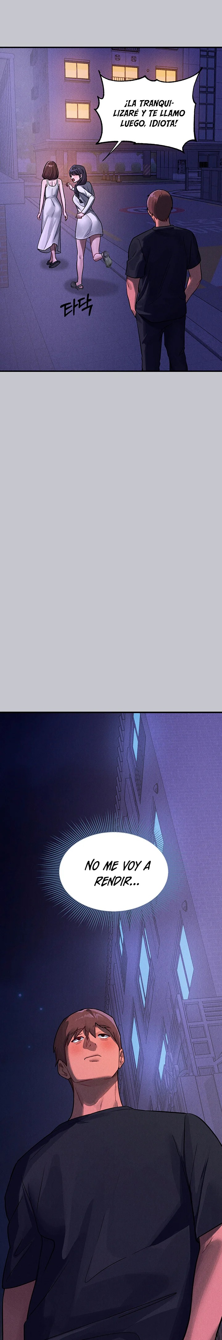 The Owner Of A Building Raw Chapter 105 Page 18