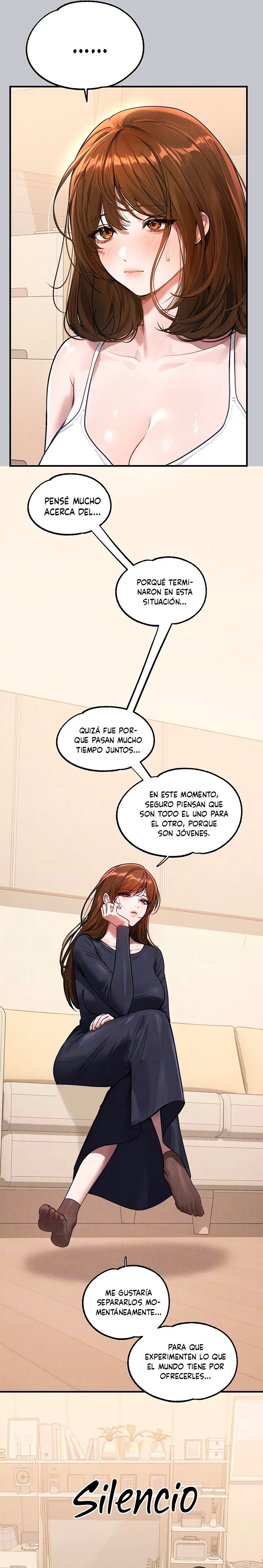 The Owner Of A Building Raw Chapter 105 Page 2