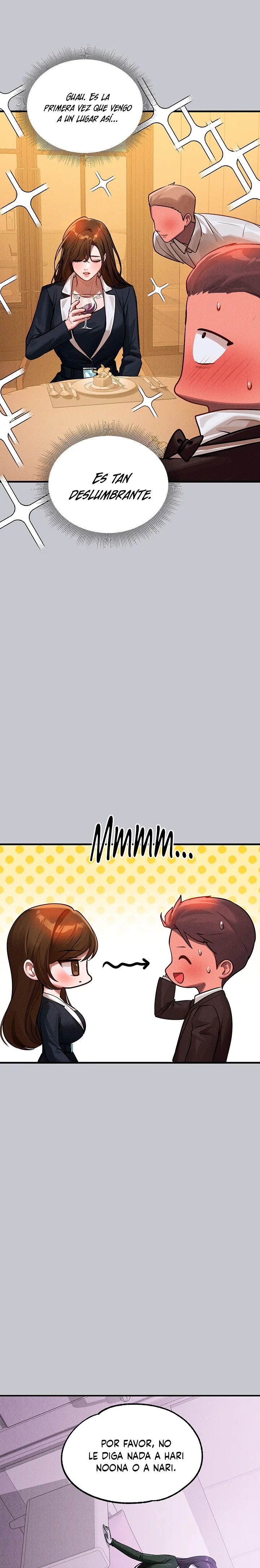 The Owner Of A Building Raw Chapter 105 Page 20