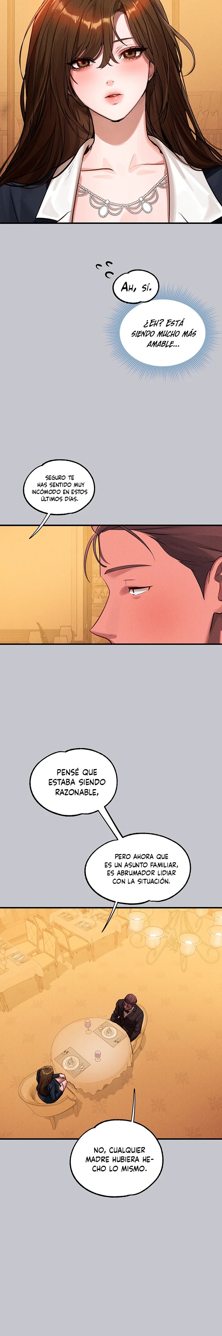 The Owner Of A Building Raw Chapter 105 Page 22
