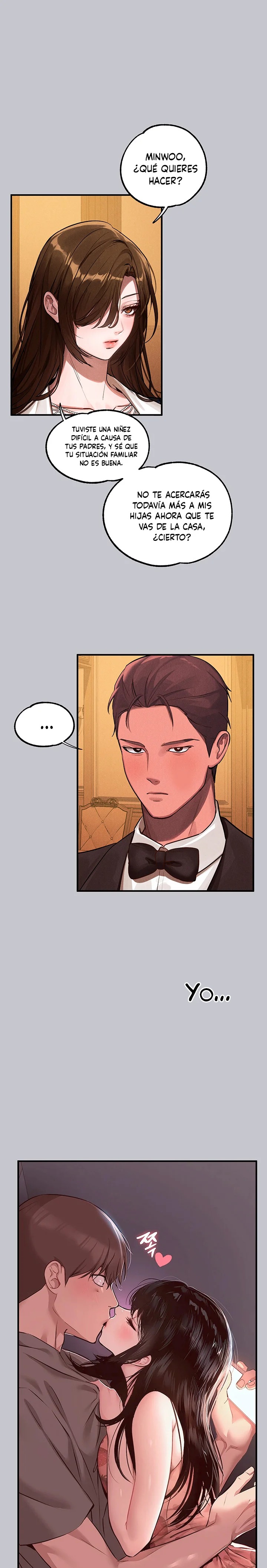 The Owner Of A Building Raw Chapter 105 Page 23