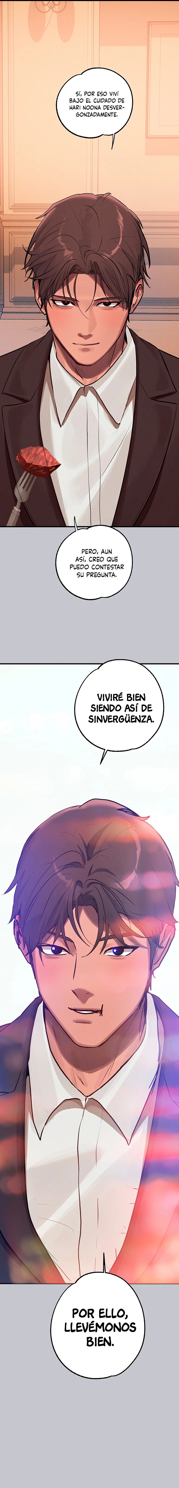 The Owner Of A Building Raw Chapter 105 Page 29