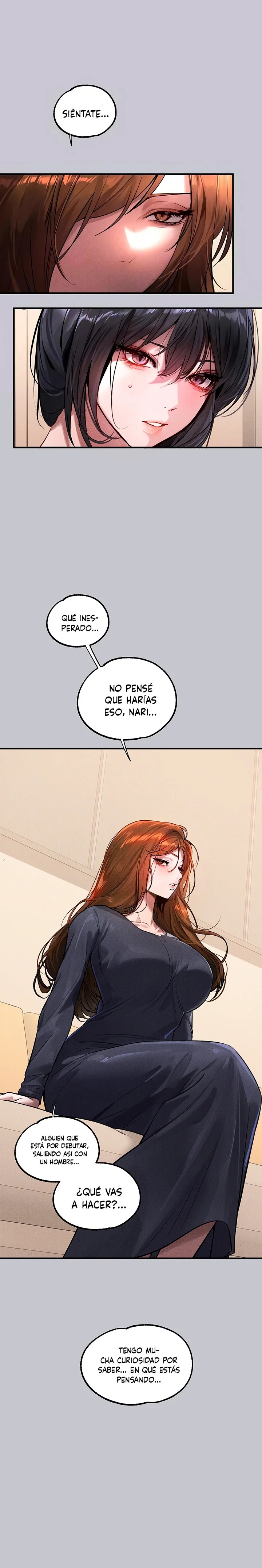 The Owner Of A Building Raw Chapter 105 Page 4