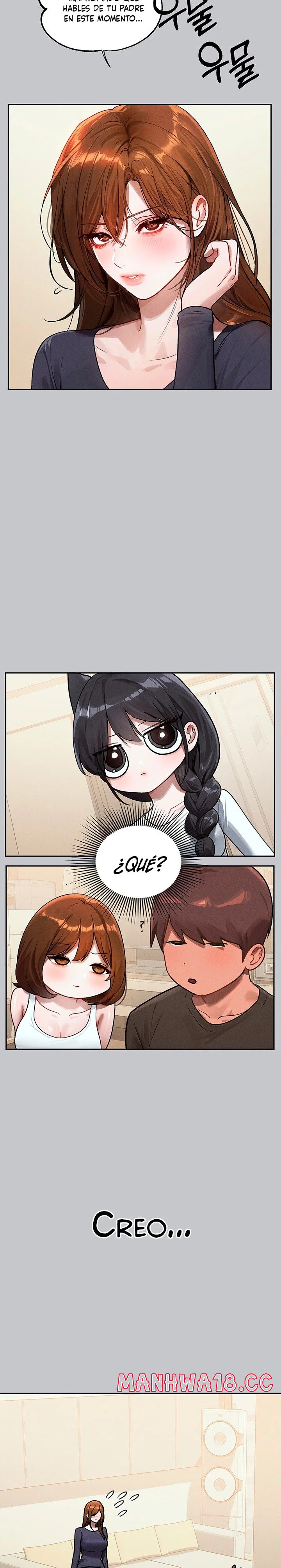 The Owner Of A Building Raw Chapter 105 Page 6