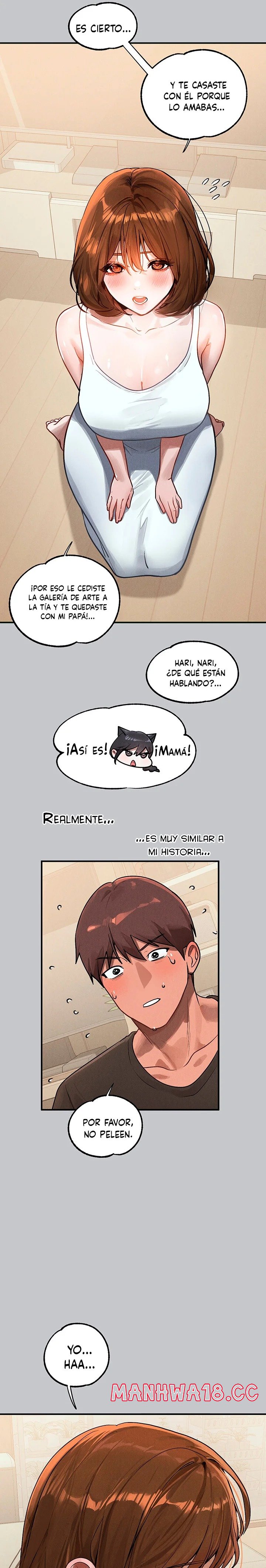 The Owner Of A Building Raw Chapter 105 Page 8