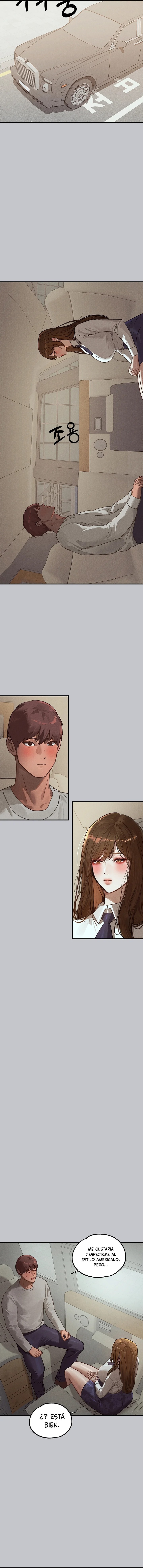 The Owner Of A Building Raw Chapter 106 Page 10
