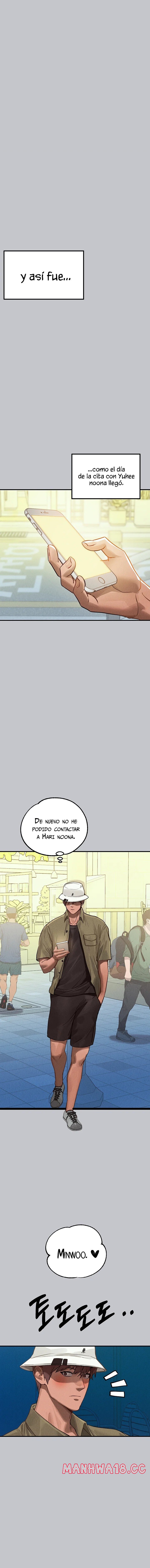 The Owner Of A Building Raw Chapter 106 Page 13