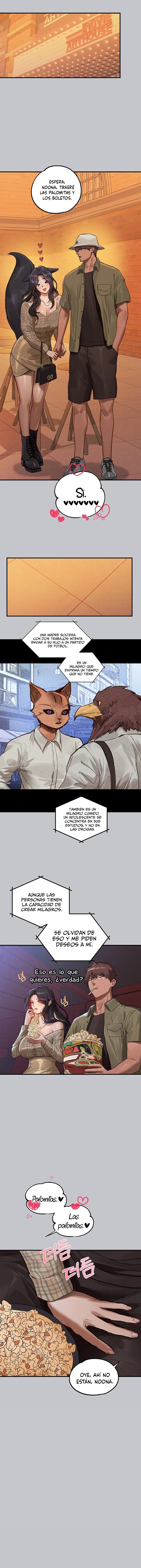The Owner Of A Building Raw Chapter 106 Page 15
