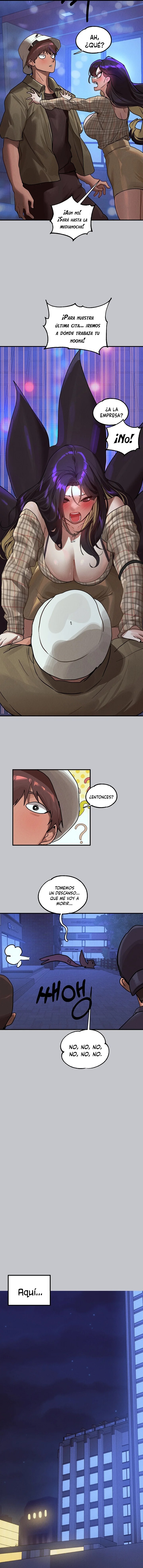 The Owner Of A Building Raw Chapter 106 Page 21