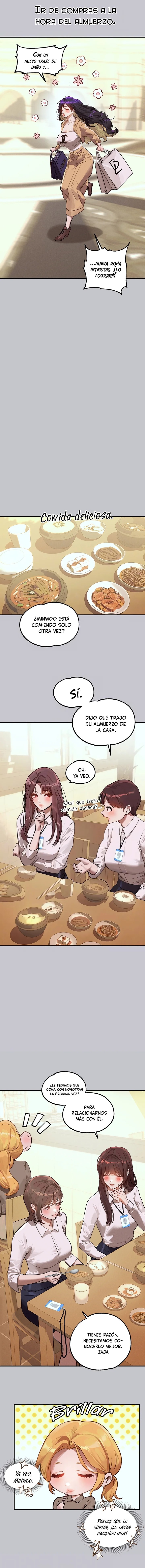 The Owner Of A Building Raw Chapter 106 Page 3