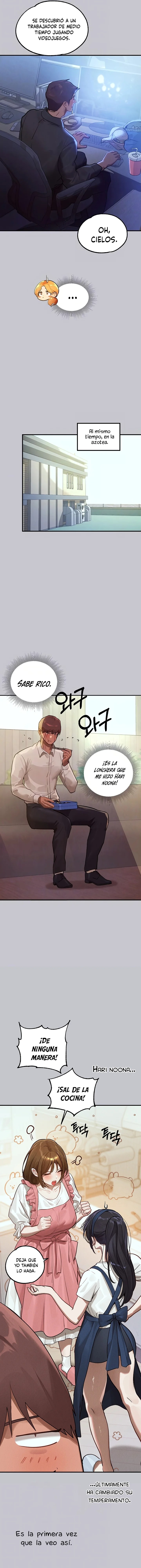 The Owner Of A Building Raw Chapter 106 Page 4