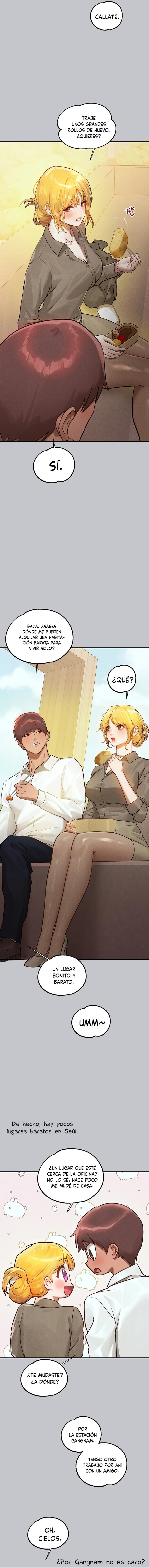 The Owner Of A Building Raw Chapter 106 Page 6