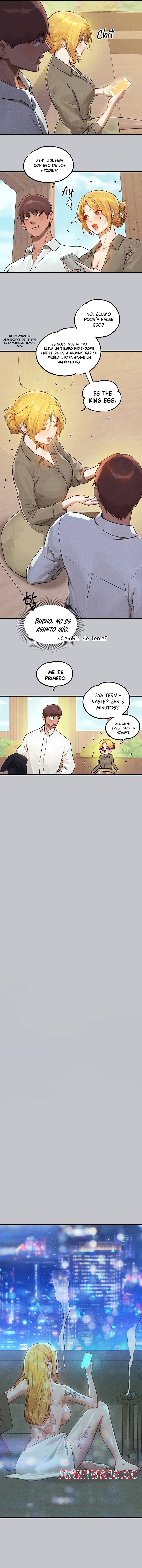 The Owner Of A Building Raw Chapter 106 Page 7