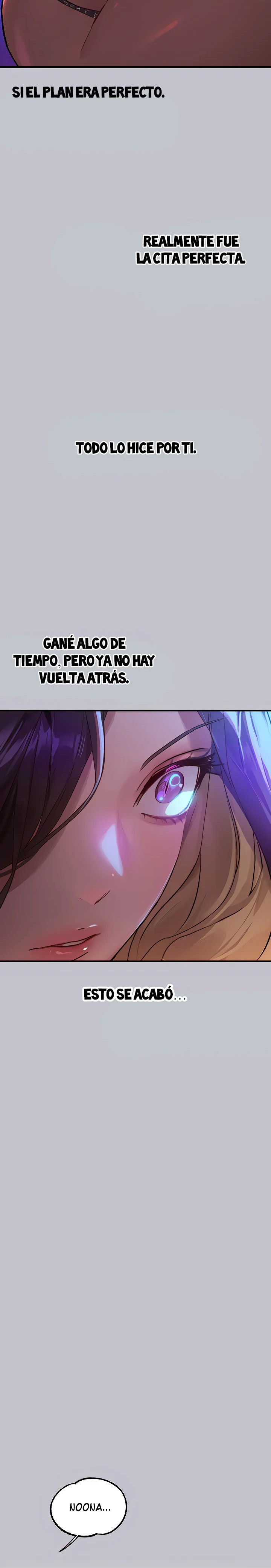 The Owner Of A Building Raw Chapter 107 Page 22