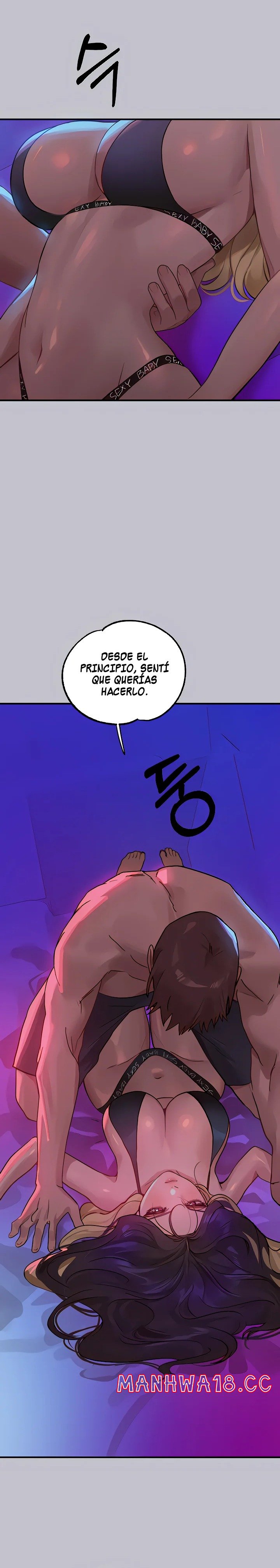 The Owner Of A Building Raw Chapter 107 Page 25