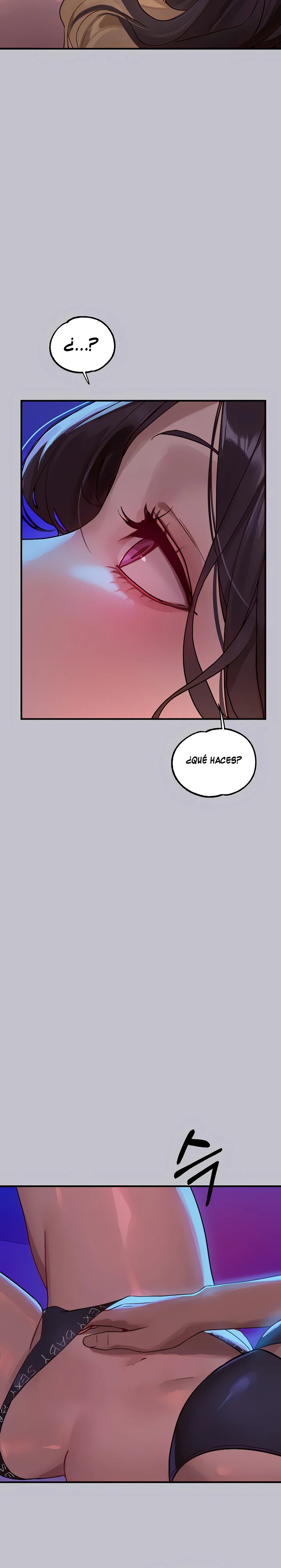 The Owner Of A Building Raw Chapter 107 Page 28