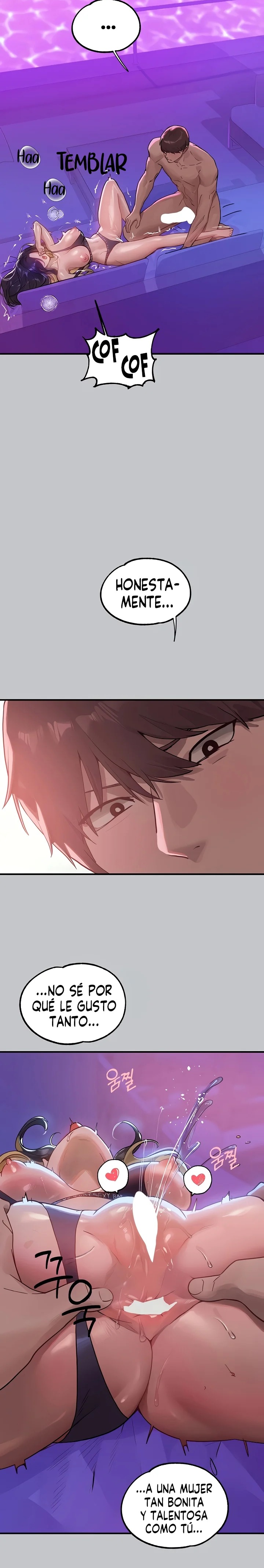 The Owner Of A Building Raw Chapter 108 Page 18