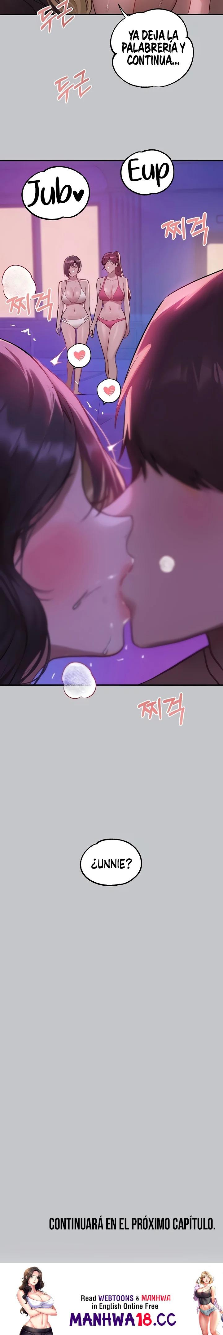 The Owner Of A Building Raw Chapter 108 Page 34