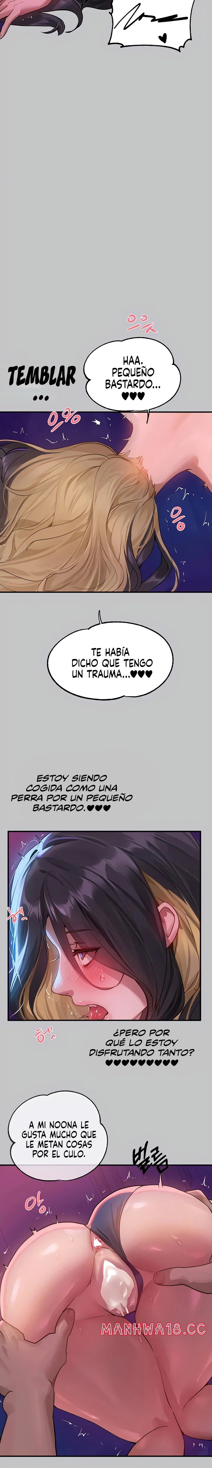 The Owner Of A Building Raw Chapter 109 Page 13