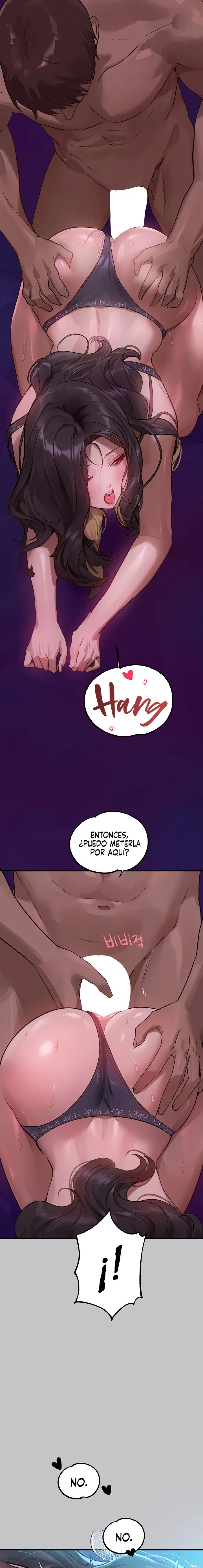 The Owner Of A Building Raw Chapter 109 Page 8
