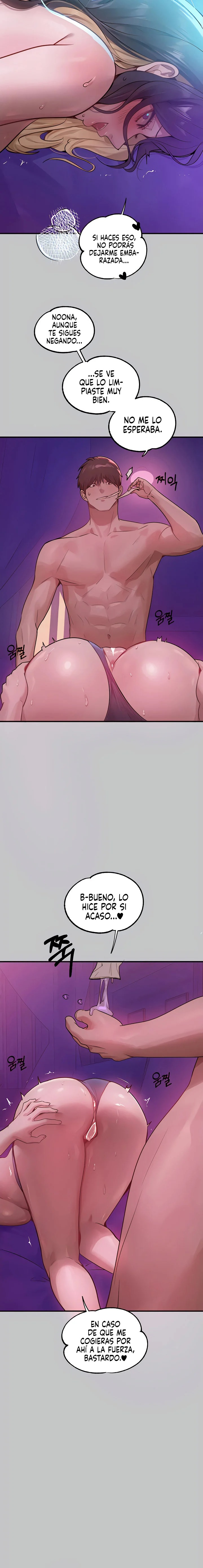 The Owner Of A Building Raw Chapter 109 Page 9