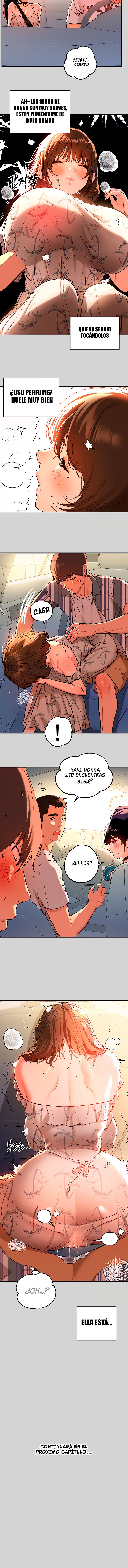 The Owner Of A Building Raw Chapter 11 Page 11