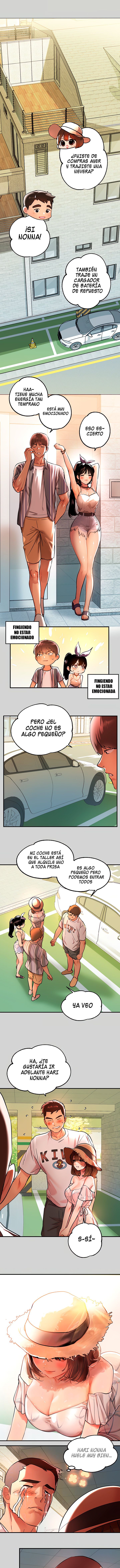 The Owner Of A Building Raw Chapter 11 Page 2