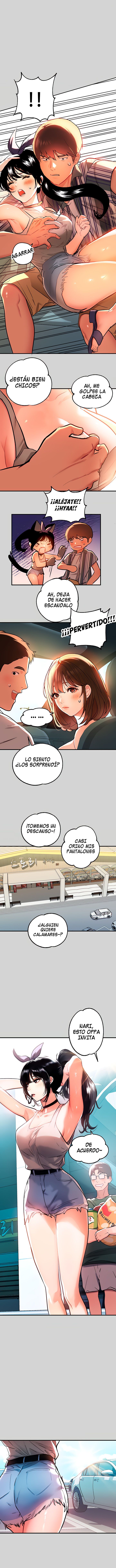 The Owner Of A Building Raw Chapter 11 Page 7