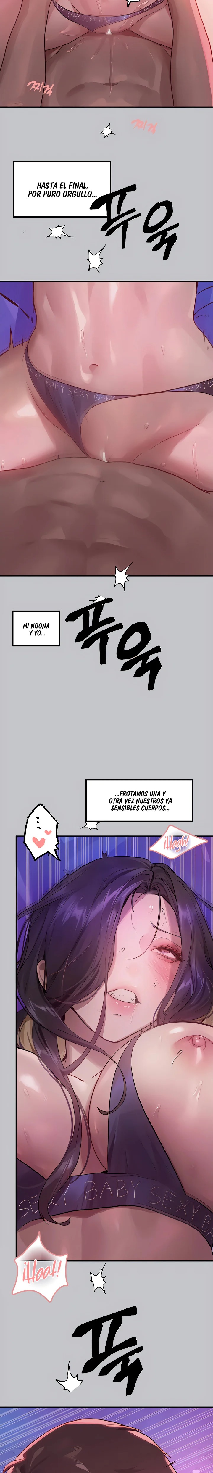 The Owner Of A Building Raw Chapter 110 Page 11