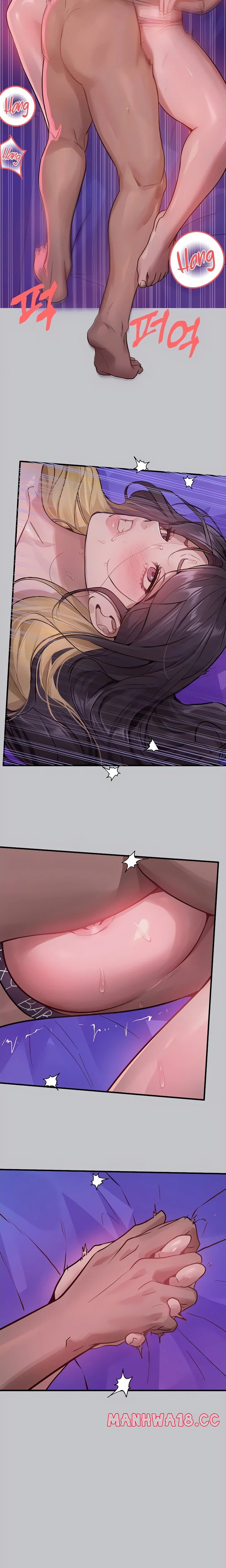 The Owner Of A Building Raw Chapter 110 Page 15