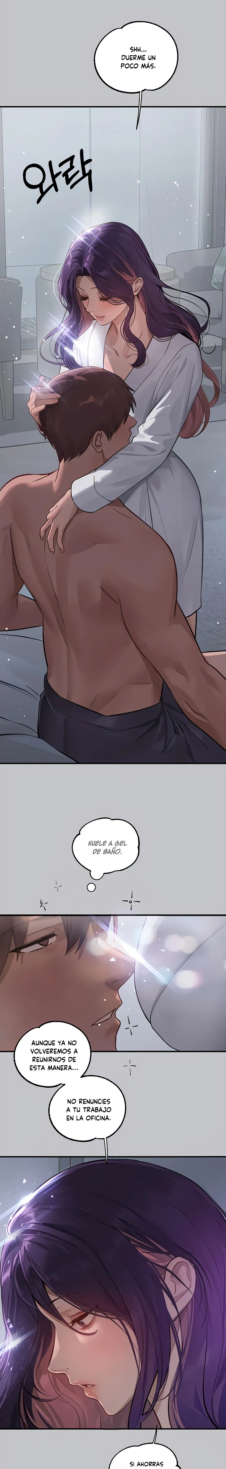 The Owner Of A Building Raw Chapter 110 Page 20