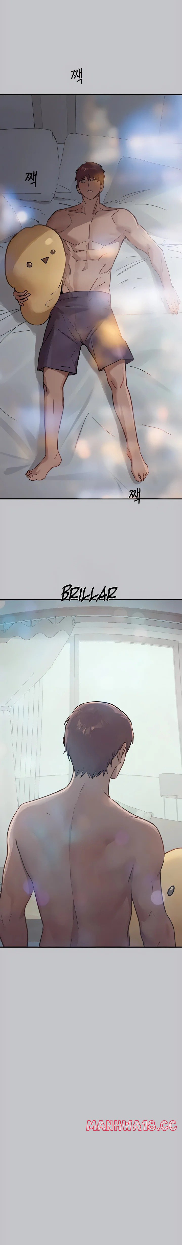 The Owner Of A Building Raw Chapter 110 Page 24