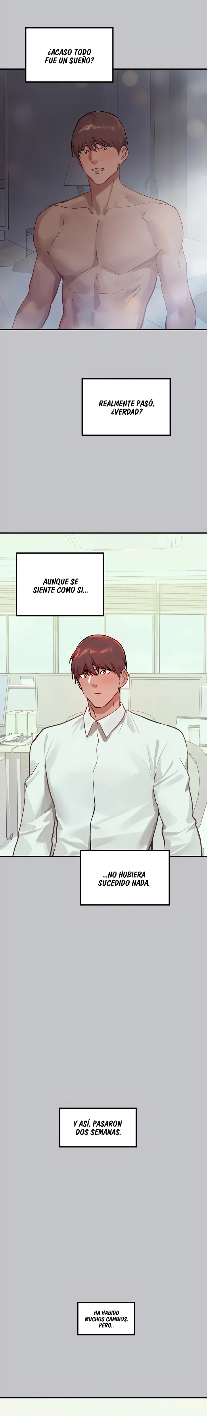 The Owner Of A Building Raw Chapter 110 Page 25