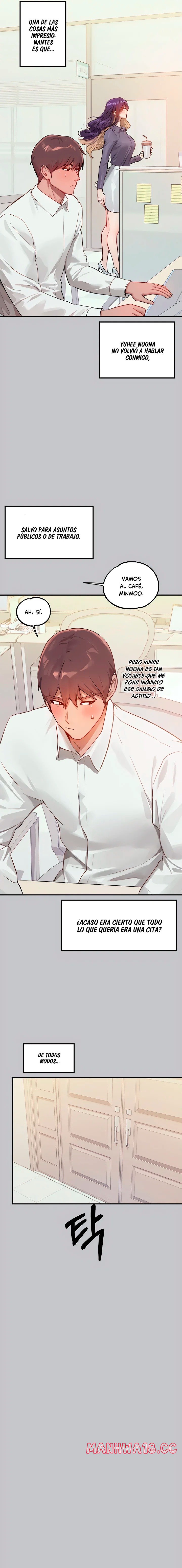 The Owner Of A Building Raw Chapter 110 Page 26
