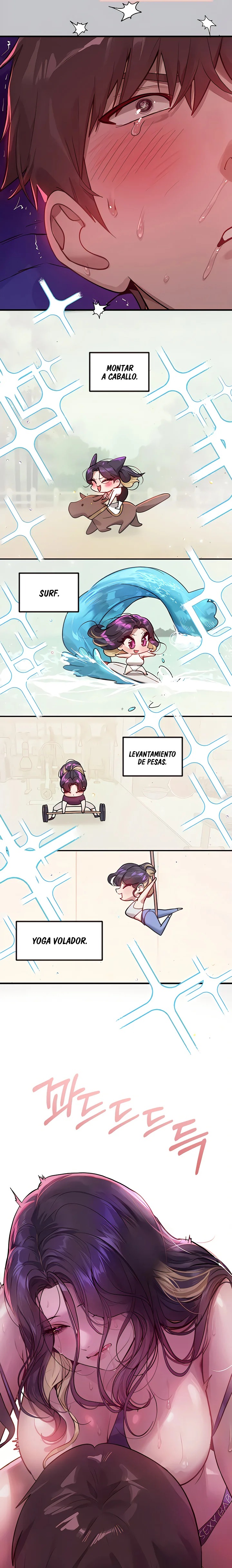 The Owner Of A Building Raw Chapter 110 Page 6